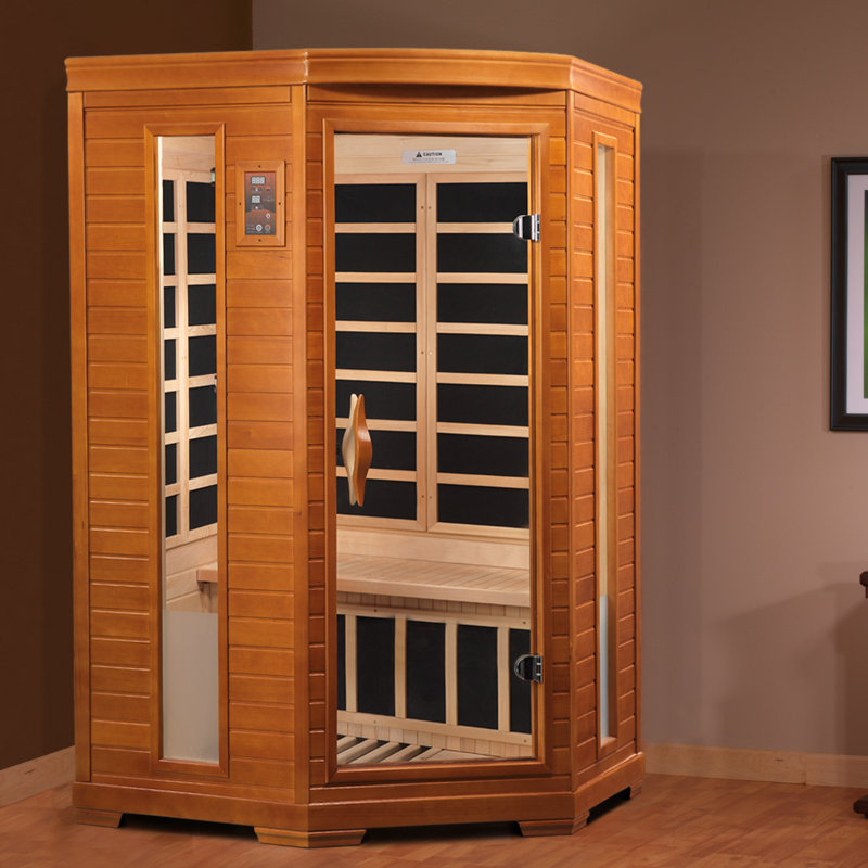 10 Best Infrared Sauna Reviews 2023 & Consumer Reports